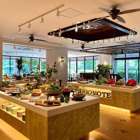 Iriomote Hotel By Hoshino Resorts Urauchi Kültér fotó