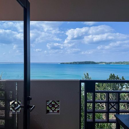 Iriomote Hotel By Hoshino Resorts Urauchi Kültér fotó