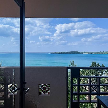 Iriomote Hotel By Hoshino Resorts Urauchi Kültér fotó