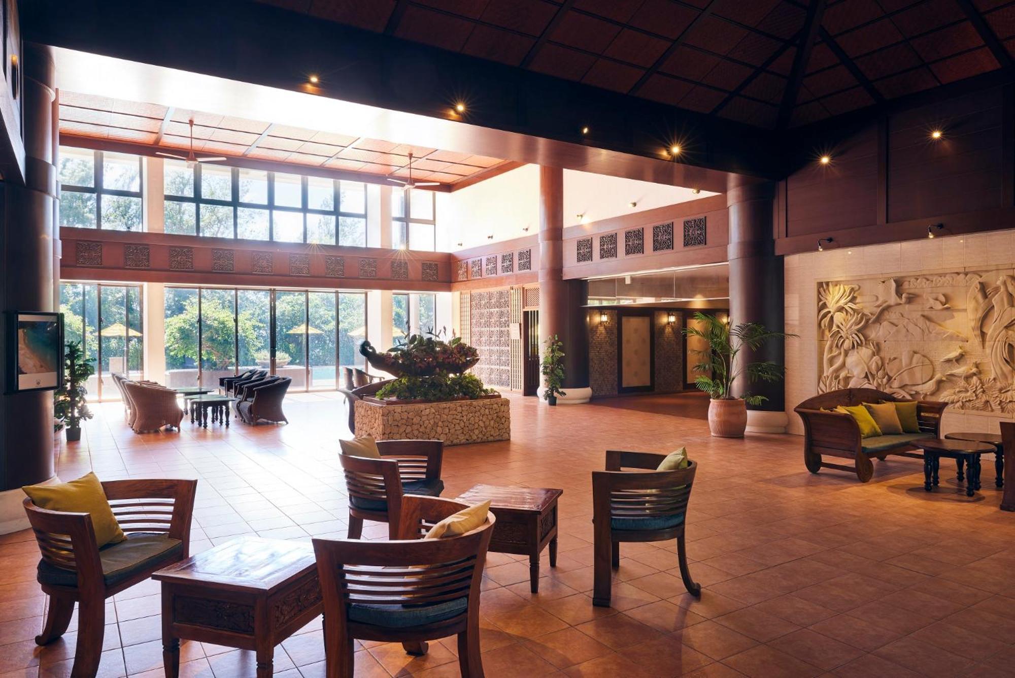 Iriomote Hotel By Hoshino Resorts Urauchi Kültér fotó