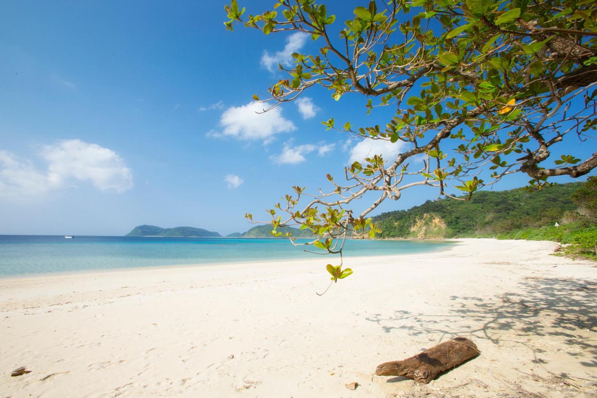 Iriomote Hotel By Hoshino Resorts Urauchi Kültér fotó