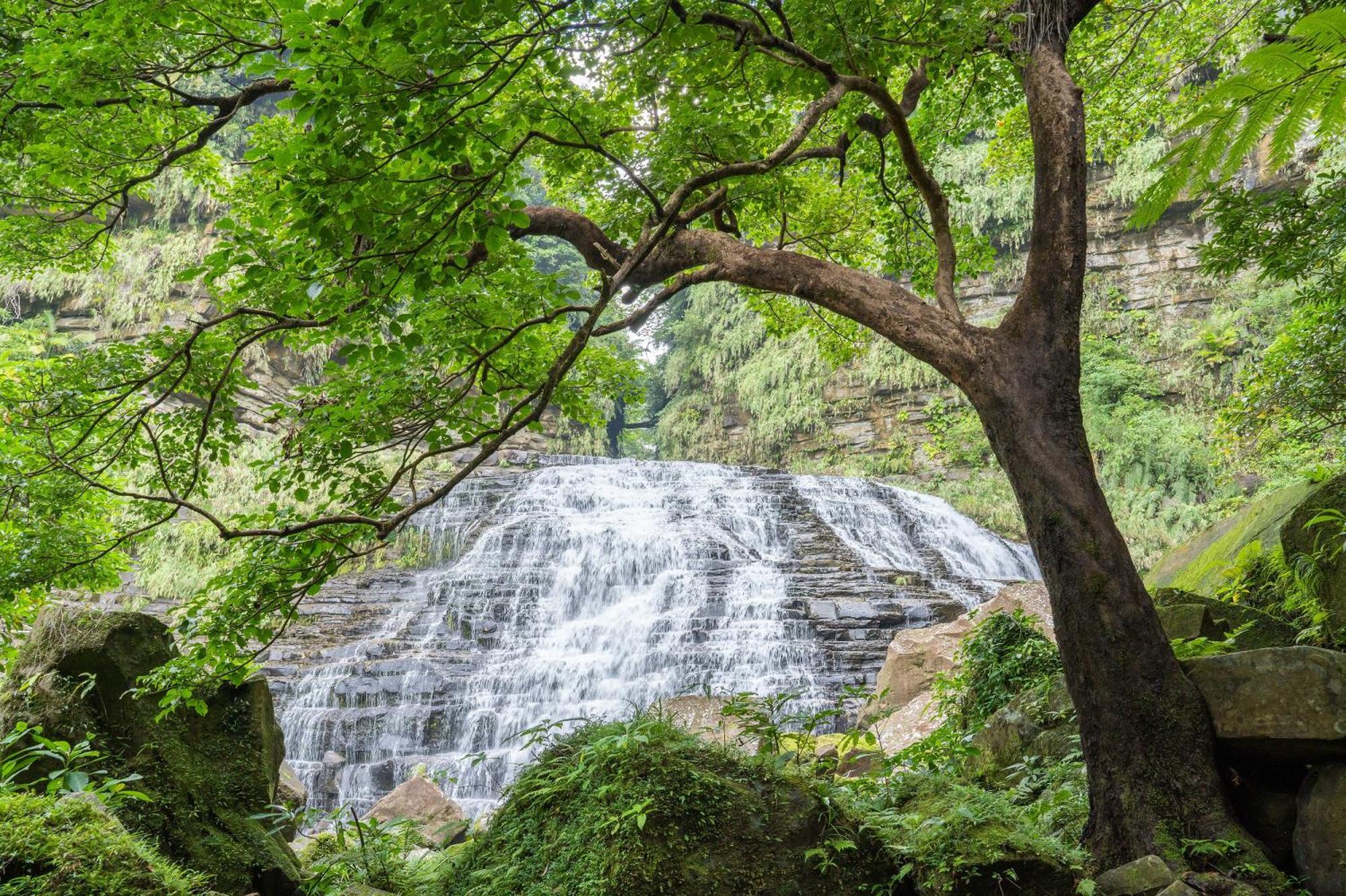 Iriomote Hotel By Hoshino Resorts Urauchi Kültér fotó
