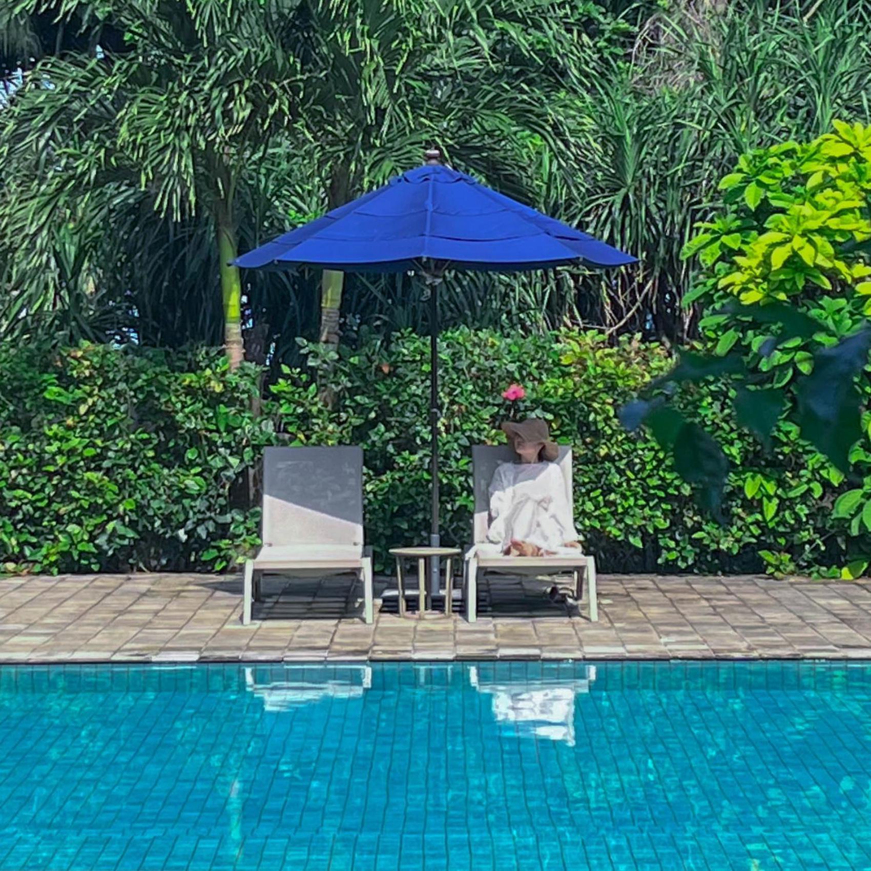Iriomote Hotel By Hoshino Resorts Urauchi Kültér fotó