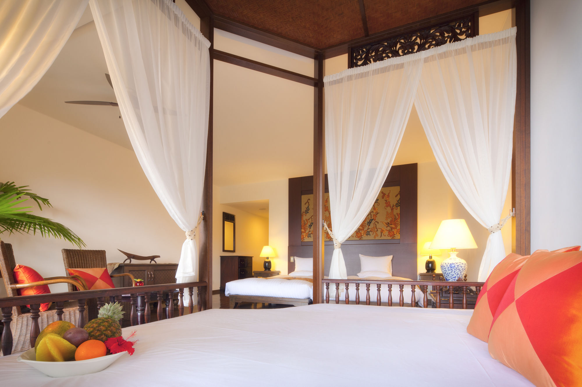 Iriomote Hotel By Hoshino Resorts Urauchi Kültér fotó